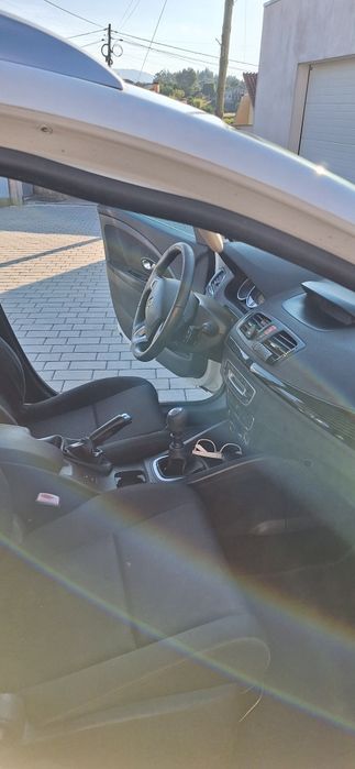 Vendo Megane 2011