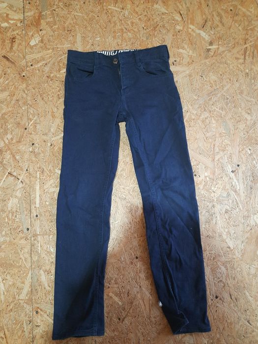 Штани дитячі утеплені