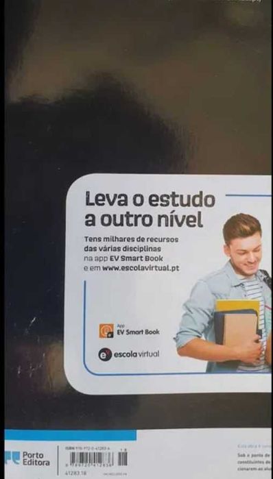 Um novo Tempo da História - História A - 12.º Ano