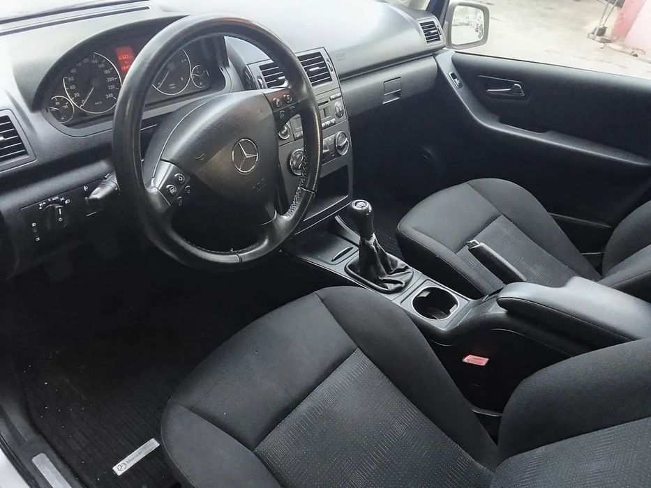 Mercedes A180 CDI Para Peças