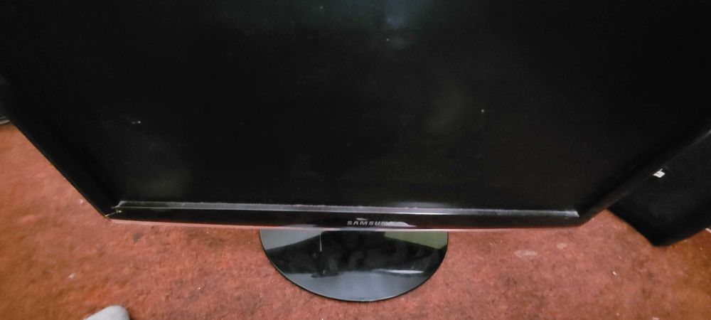 Monitor samsung 22