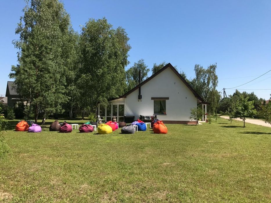 Продаж дома в казковому місті Макарів