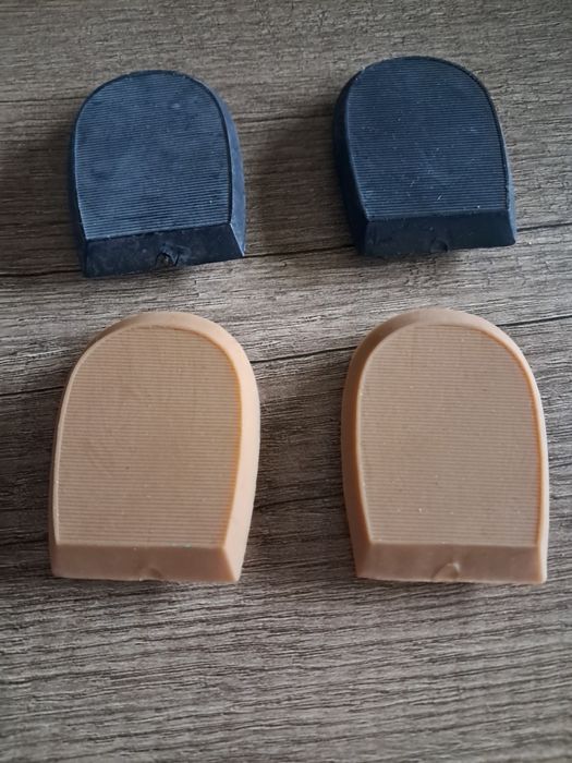 Fleki nowe 4 komplety