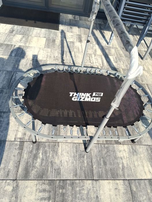 Trampolina wewnętrzna Think Gizmos XN015 Aero Duo