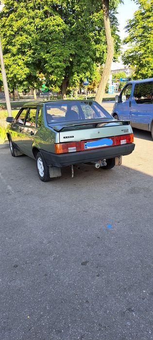 Продам ВАЗ 21099