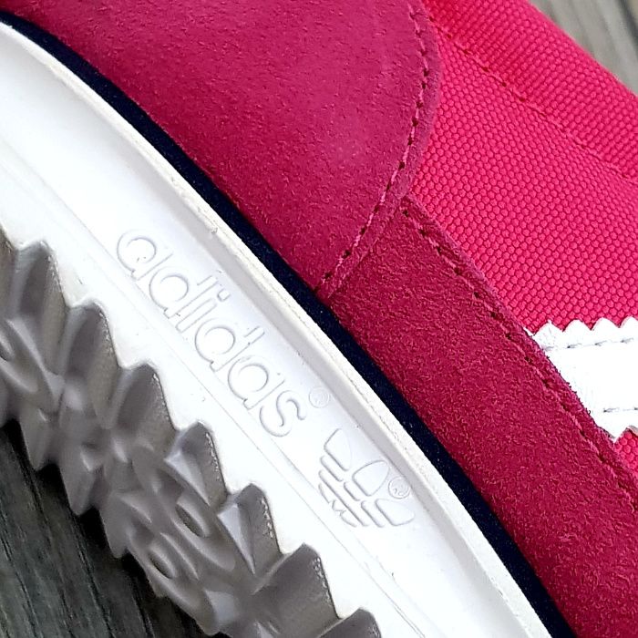 Adidas ORIGINALS SL72 Q20702 kolor fuchsia roz 37⅓, 40