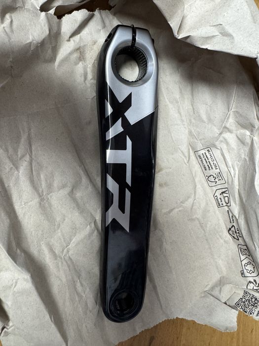 Grupo shimano XTR di2  12v M9000-M9250