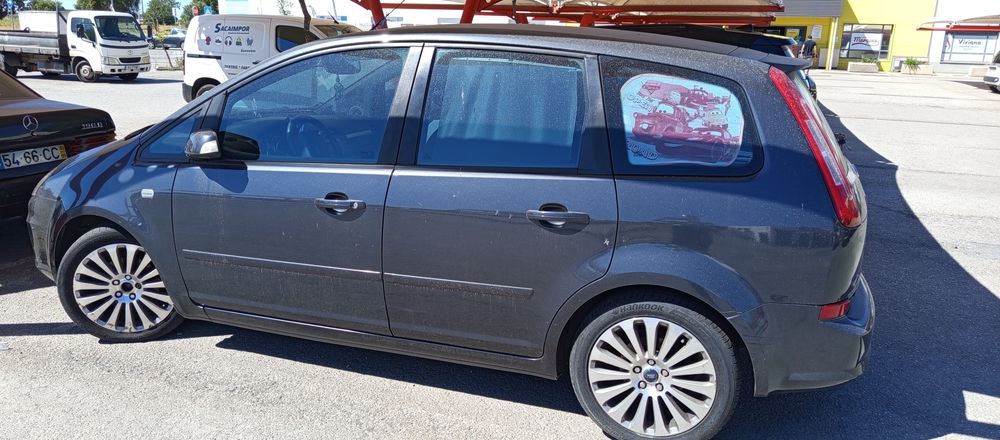 Vendo Ford C Max