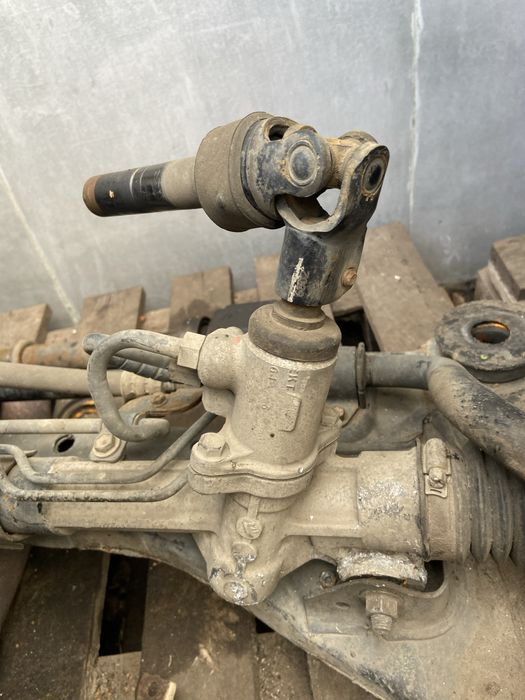 Рулевая рейка Камри (40) 3.5 2008