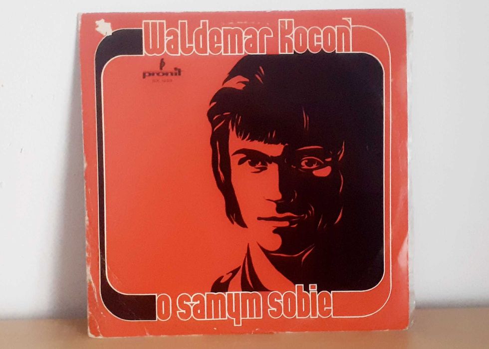 Winyle Muzyka Polska