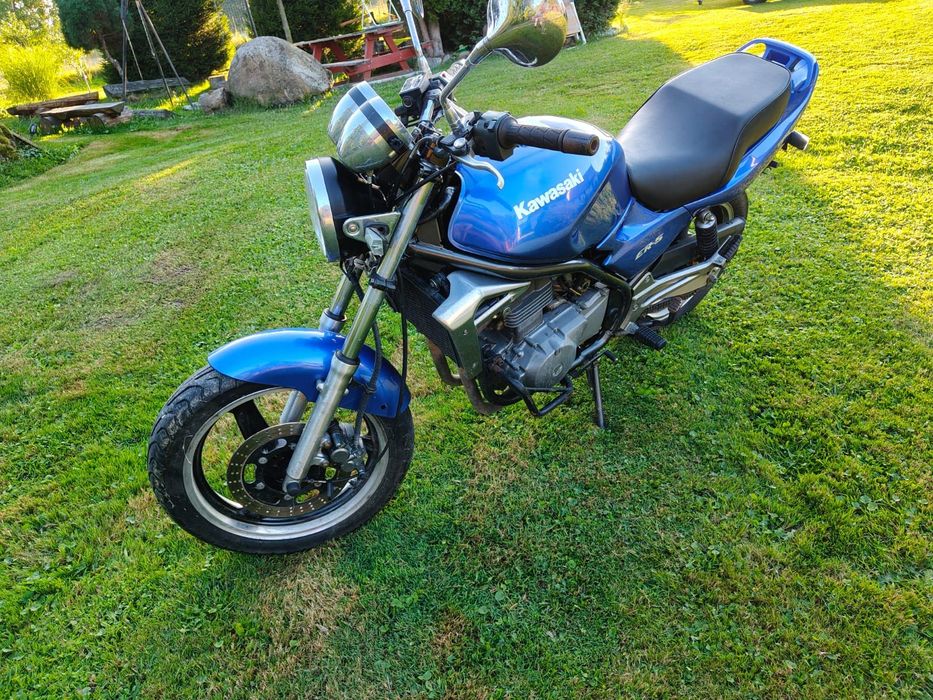 Kawasaki