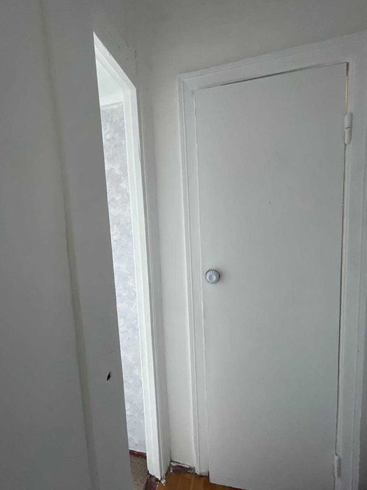 Продам 1к квартиру малосемейку с ремонтом, КИРПИЧ, ГАЗ