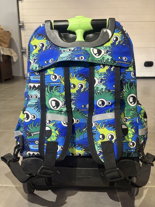 Mochila escolar - CoolPack
