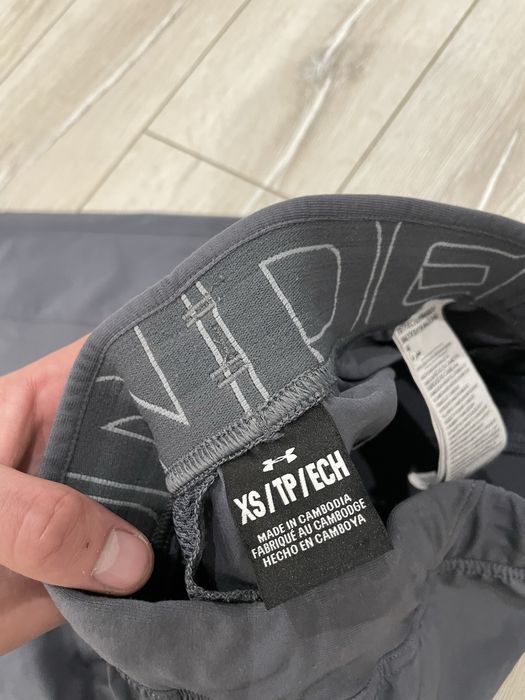 Спортивний костюм Under Armour