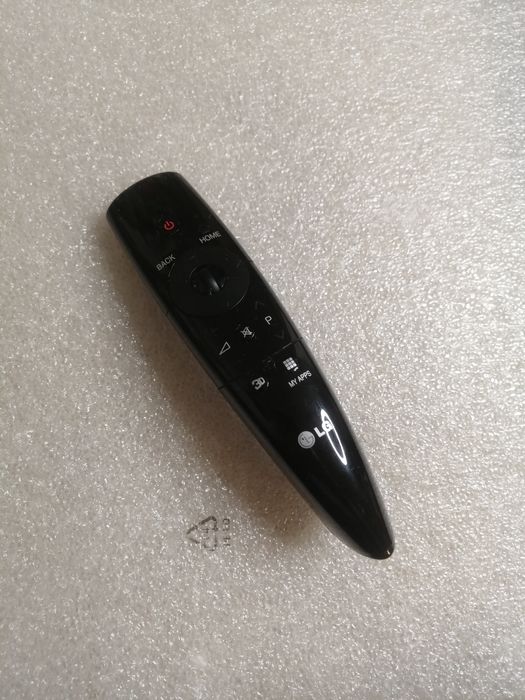 Pilot LG Magic Remote Control