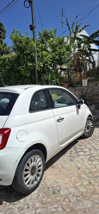 Fiat 500 Automático 1.2477814815877376002