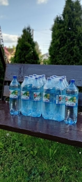 Поляна Квасова оптом
