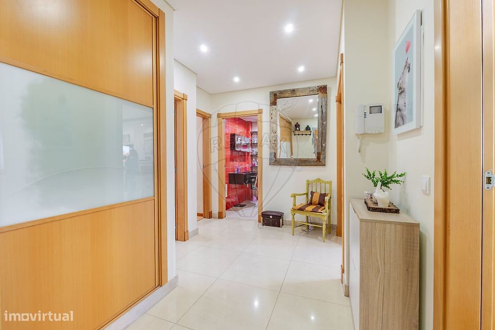 Apartamento T2 para venda