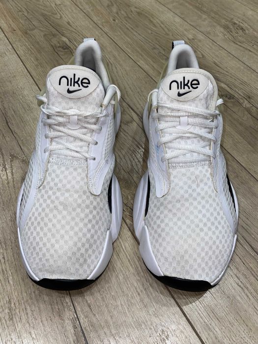 Кросівки Nike SUPERREP 46р, на 29.5-30см Б\У