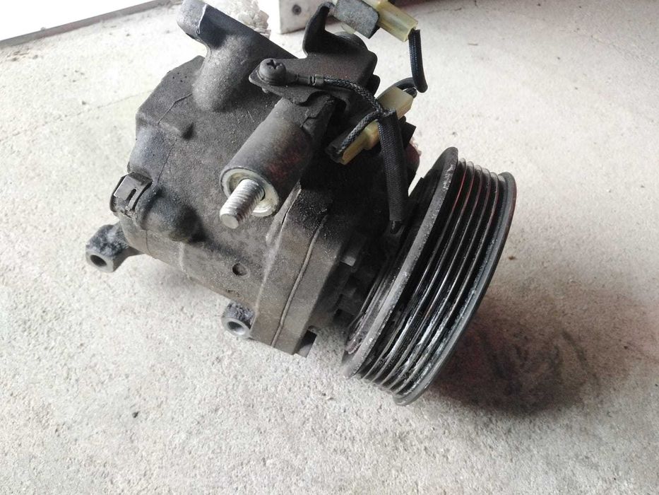 Compressor de AC Daihatsu Sirion 2006