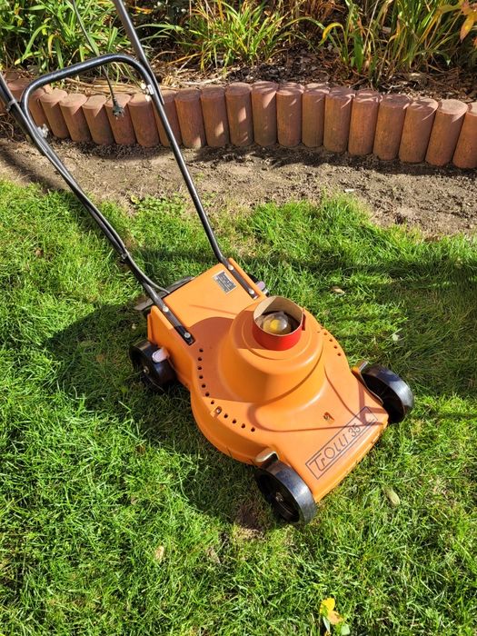 Sprzedam  kosiarka elektryczna  45 cm