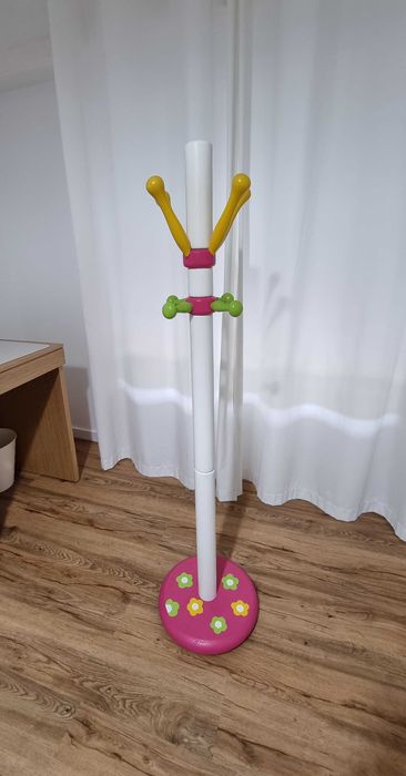 Bengaleiro de pé criança