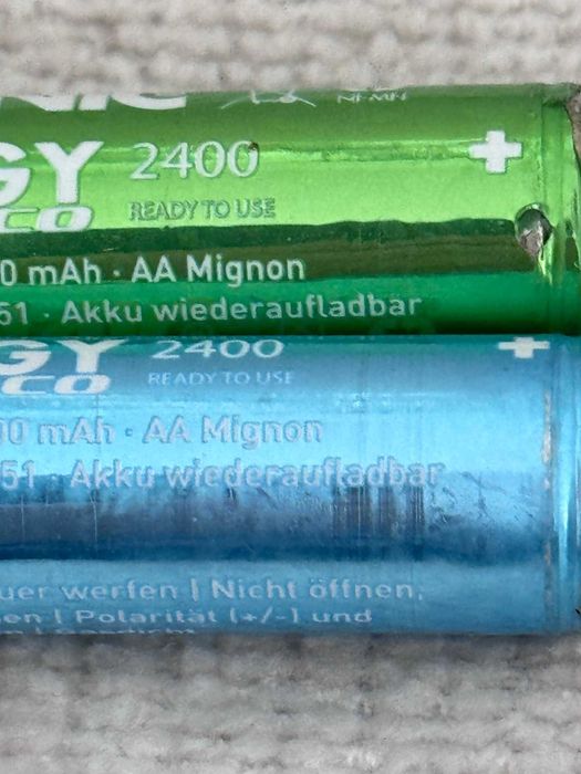 Aiwa - HS -TX596 Walkman - Sterio Radio cassete player