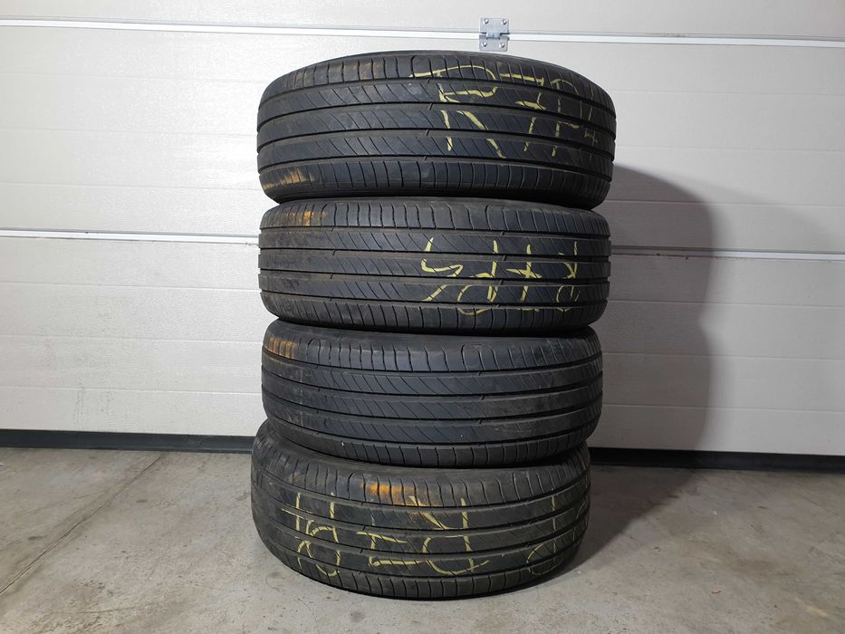 4szt. 205/55/17 91V Michelin Primacy 4 5mm 2021r [ 12019 ]