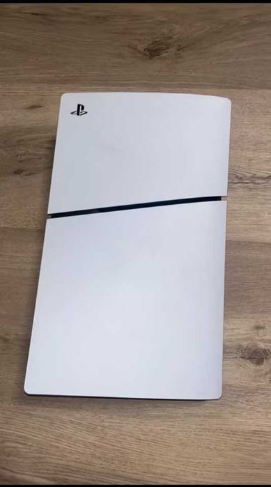 Ps5 Digital Edition