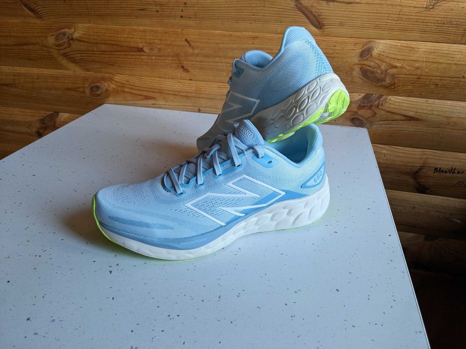 New Balance Fresh Foam 680v8 41,5/27cm