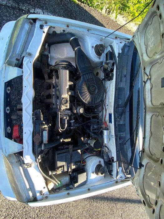 Suzuki Swift 1.0 GLi 3 portas