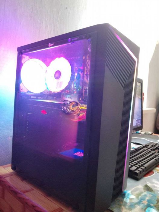 продам класний пк