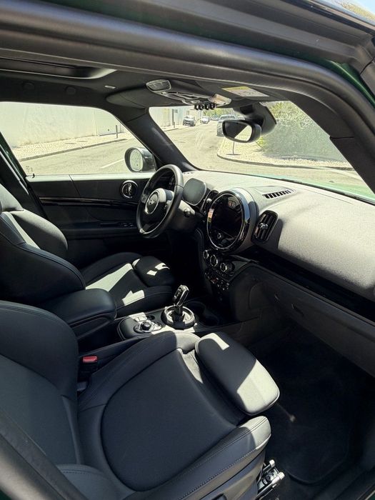 MINI Countryman Cooper D Auto