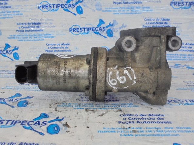 Válvula EGR KIA Rio II (JB)