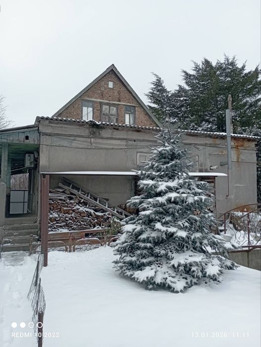 Продаж будинку Шевченківський р-н (Зелений Яр)"Сертифікат"