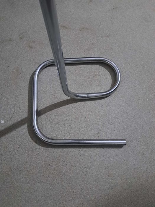 Manekin Damski  XL na nóżce styropian w materiałowym pokrowcu