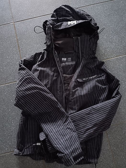 Kurtka Helly Hansen XS damska