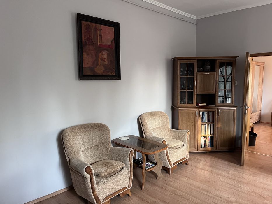 Mieszkanie – Kęszyca Leśna, powiat międzyrzecki - Widok 4