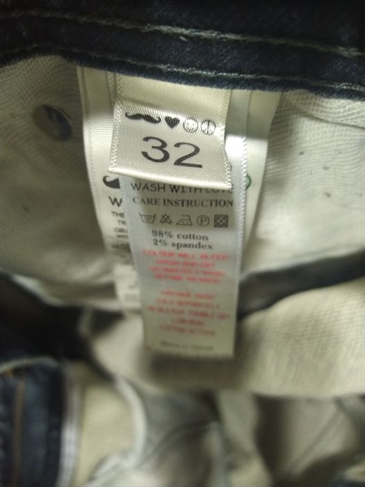 Calça homem CK tamanho 40