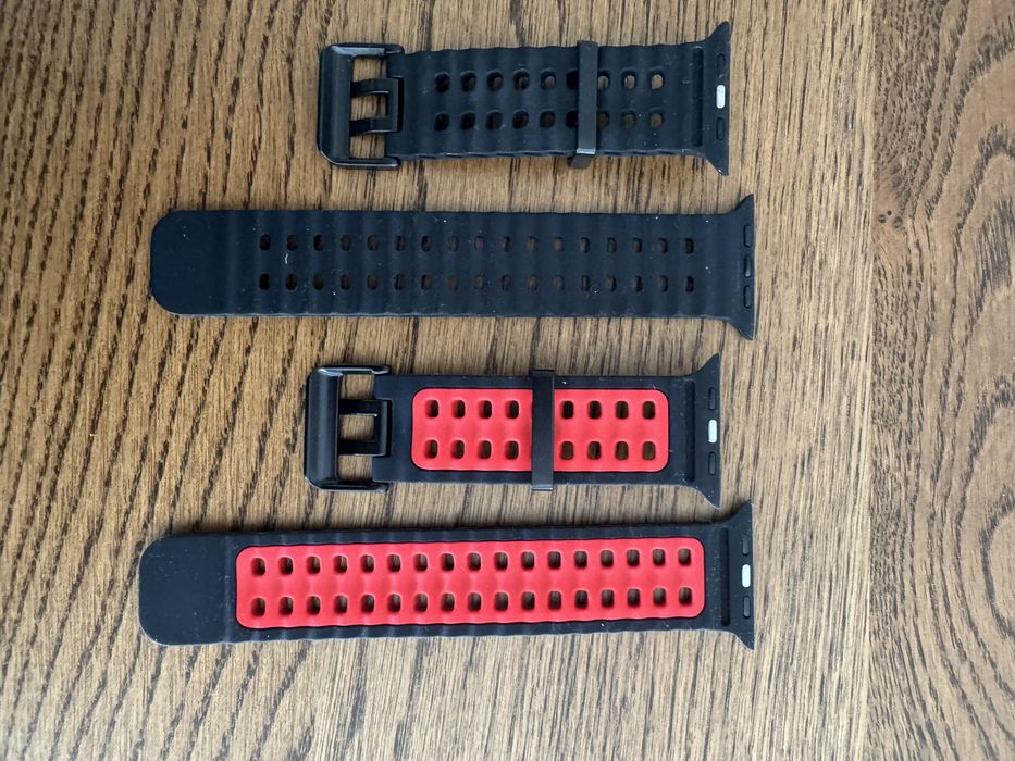 Bracetele compativel Apple watch
