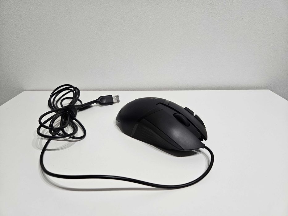 Mysz komputerowa Logitech G402 Hyperion Fury