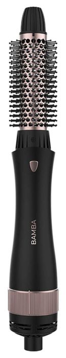 Lokówko - suszarka Cecotec Bamba CeramicCare 10w1 Styler 1000W czarny