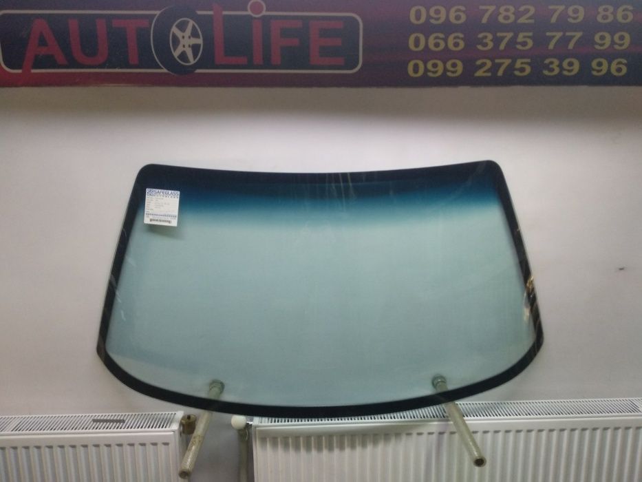 Лобове скло ВАЗ 1102/Таврия/Славута