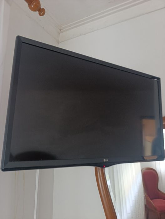 Smart TV  LG 24 polegadas