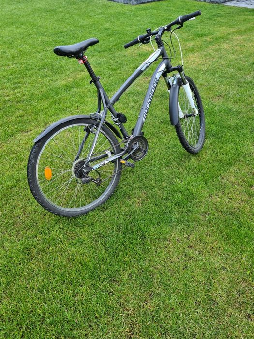 Rower Rockrider, stan bdb