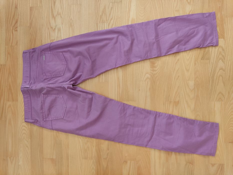 Oryginalne spodnie jeansowe Liu Jo rozmiar 29