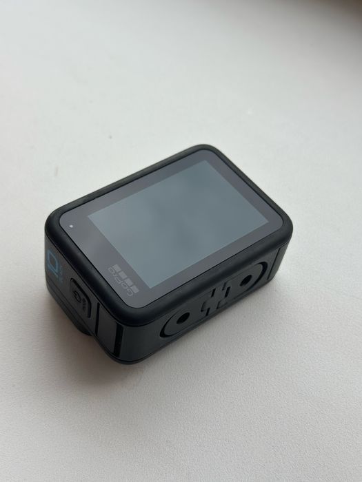 GoPro HERO 10 Black екшн камера