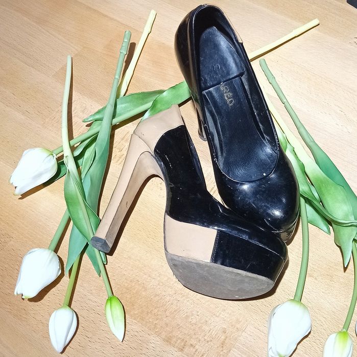 Туфлі жіночі (б/у)