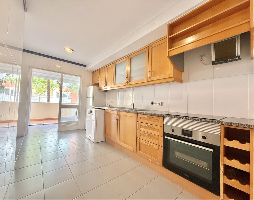 Apartamento sao domingos de rana