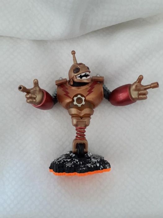 Skylanders Action Figures64730030843394120